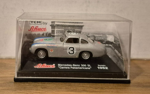 Schuco mercedes benz 300 - schuco,