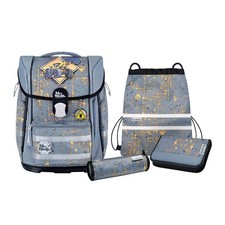 McNeill Biggy Schulranzen-Set
