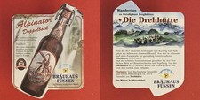 Bräuhaus füssen die - bräuhaus,