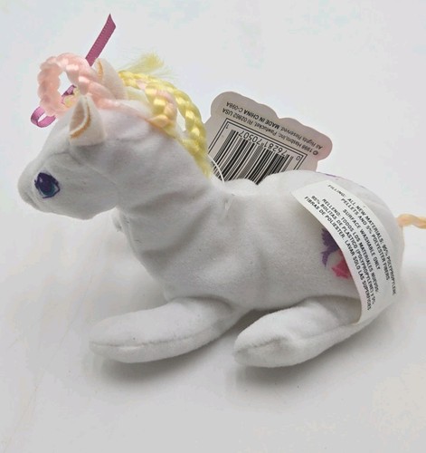 Little pony stofftier - my,