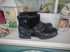 Replay Herren Stiefeletten 44
