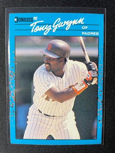 1990 donruss best the - 1990,