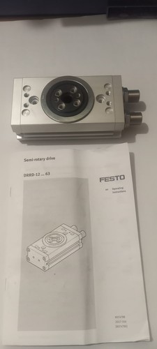 Schwenkzylinder festo - schwenkzylinder,