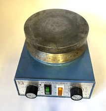 Magnetrührer Ikamag RET