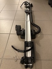 Original Audi Fahrradhalter