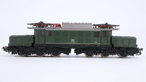 Märklin lok krokodil br - krokodil,