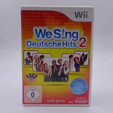 We Sing Deutsche Hits 2