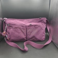 Kipling Alvar Umhängetasche