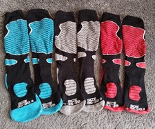 Ski Socken Gr. 35-38