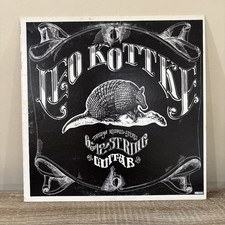 Leo Kottke 6 And 12 String