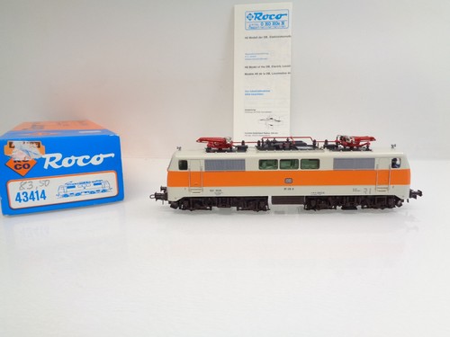 Roco 43414 lok br 111 - h0,