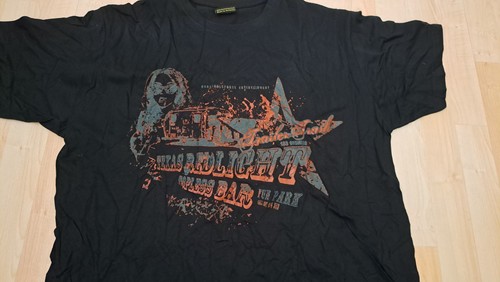 Barstool sports shirt - sports, texas
