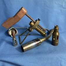 Dachrinnenlötkolben