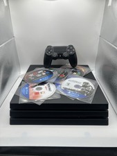 Sony PlayStation 4 Pro 1TB