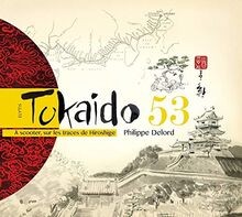 Tokaido scooter sur - 53:, a