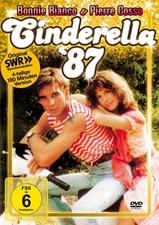 DVD Cinderella 87 mit Bonnie