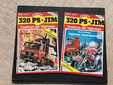 " 320 Ps Jim "  Nr. 41 & 43  aus Saba   SIEHE FOTO