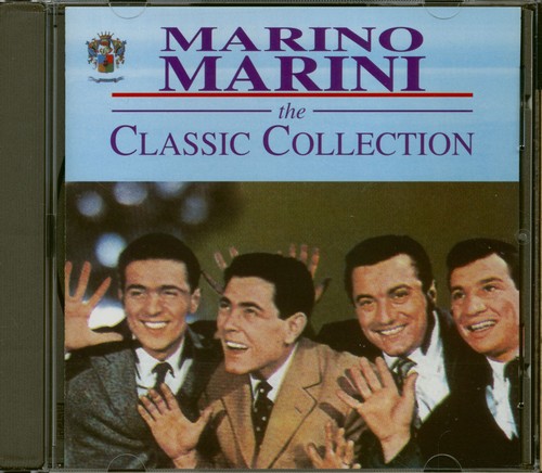 Marino marini the classic - marino,