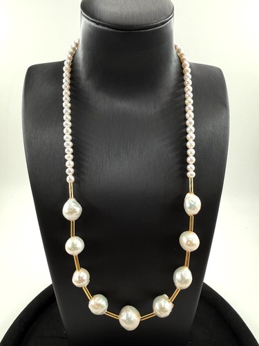Brautschmuck perlenkette - brautschmuck,