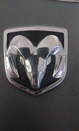 Dodge ram emblem gebraucht - ram,