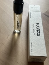 Fugazzi Vanilla Haze Eau de