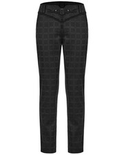 Punk Rave Mens Dark Gothic