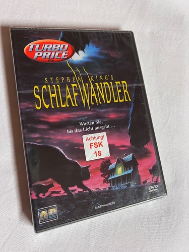 Stephen kings schlafwandler - stephen,