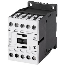 Moeller Eaton Elektronisches