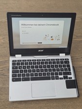 Acer Google Chromebook Spin