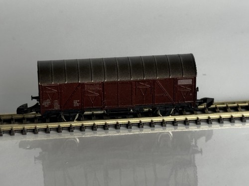 Märklin mini club - märklin, z