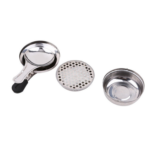 Camping fondue topf outdoor - camping,