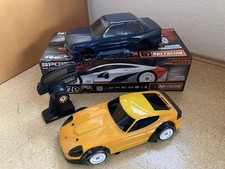 HPI RS4 Sport 3 Flux RTR 1:10