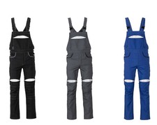 Planam DuraWork Latzhose