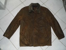 ROSNER Jacke gefüttert