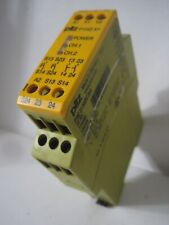 PILZ Relais Sicherheitsschaltgerät für Zweihandbedienung P1HZ X1 - 774360