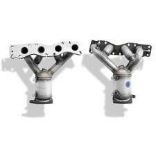 NEU Katalysator passend für