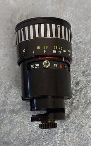 Schneider kreuznach variogon - variogon, 1