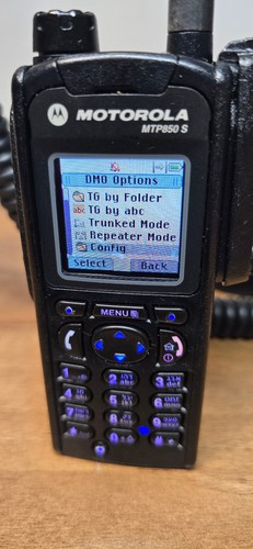 Motorola mtp 850 mtp850s - 850,