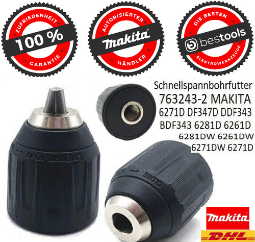 763243 makita für 6271d - 763243-2,
