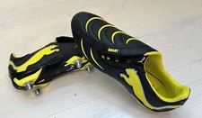 A FW23 PUMA Powercat 3.10 Rugby Schuhe Saeed Stollen Schraube Herren 101942 01
