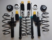 Fahrwerk serienfahrwerk - fahrwerk, vw