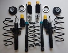 Fahrwerk Serienfahrwerk VW