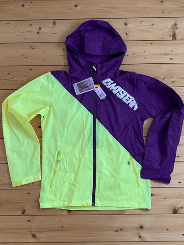Zimtstern wind jacket morse - zimtstern,