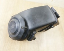 PGO Big Max 25 50  Motor Zylinder Gebläse Deckel Verkleidung