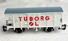 Betliner BTTB 4332  Spur TT /