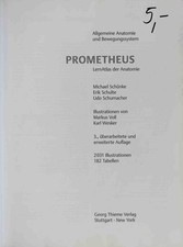 Prometheus: LernAtlas der