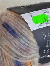 Lana Grossa Cassata Herbst 25