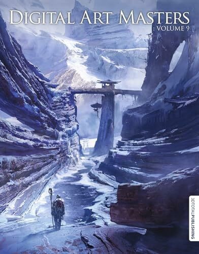 Digital art masters volume 9 - digital, masters: