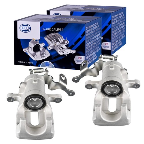 Hella bremssattel - 2x,