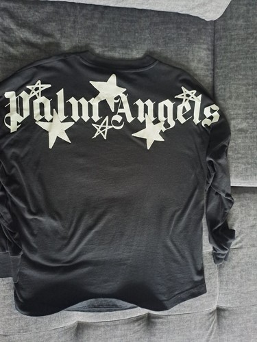 Orig palm angels longsleeve - orig,